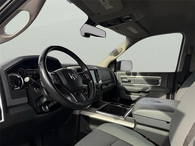 used 2015 Ram 1500 car, priced at $20,843