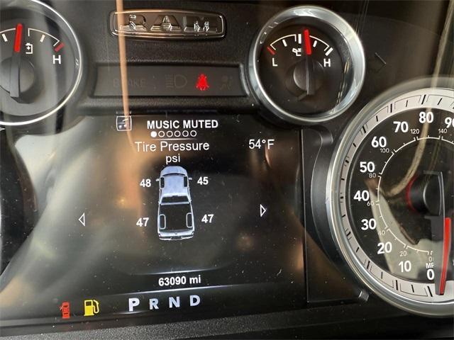 used 2015 Ram 1500 car, priced at $20,843