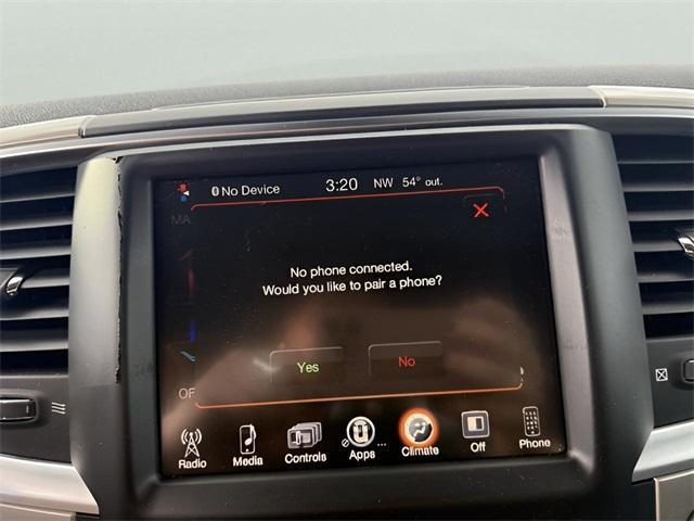 used 2015 Ram 1500 car, priced at $20,843