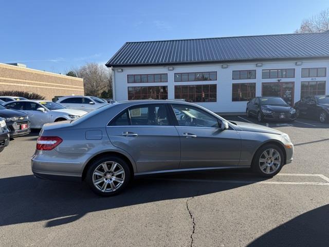 used 2013 Mercedes-Benz E-Class car, priced at $10,690