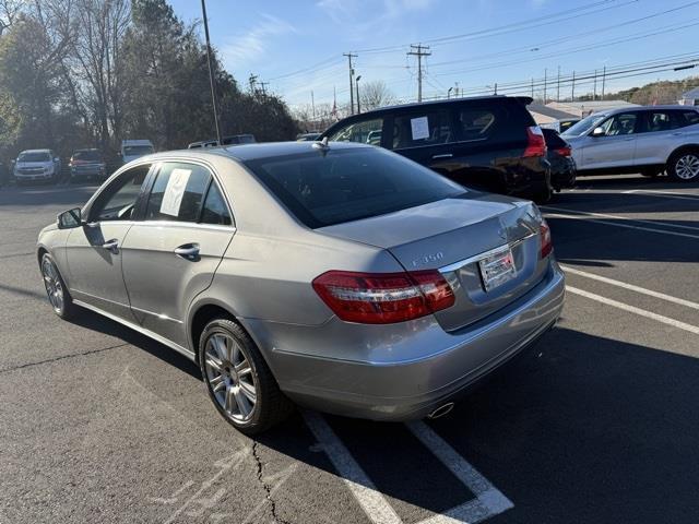 used 2013 Mercedes-Benz E-Class car, priced at $10,690