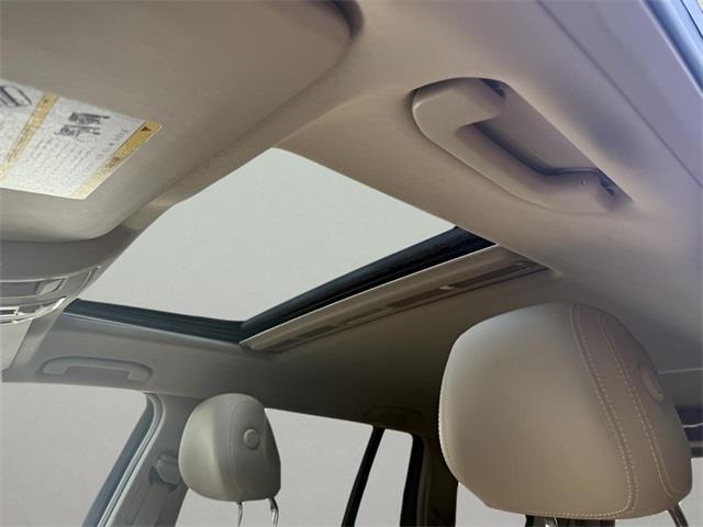 used 2015 Mercedes-Benz GL-Class car, priced at $13,105