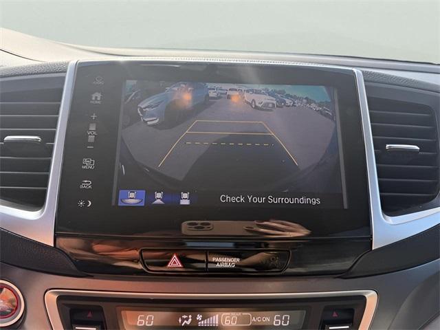 used 2018 Honda Pilot car, priced at $17,927