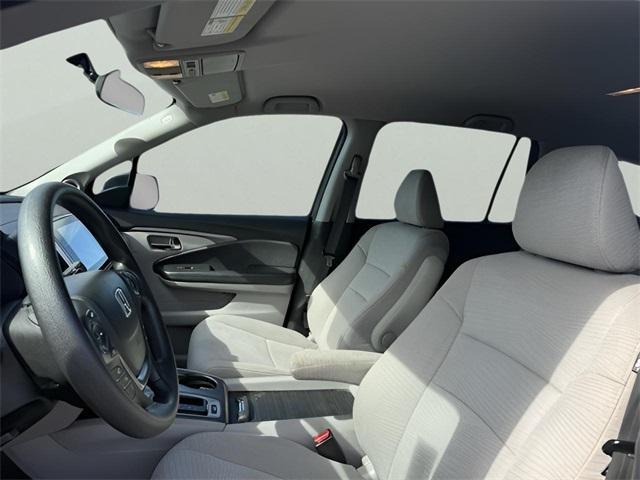 used 2018 Honda Pilot car, priced at $17,927