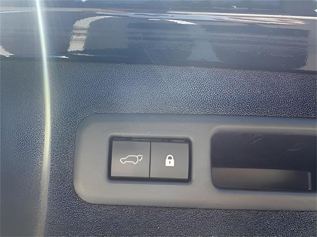 used 2021 Lexus RX 350L car, priced at $37,951