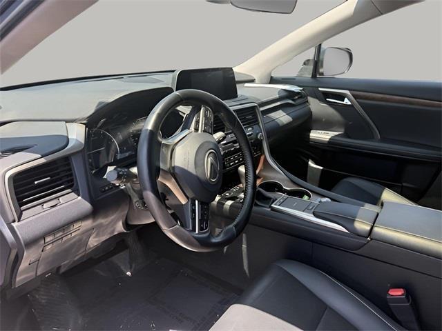 used 2021 Lexus RX 350L car, priced at $40,904