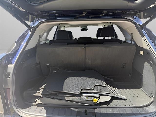 used 2021 Lexus RX 350L car, priced at $37,951