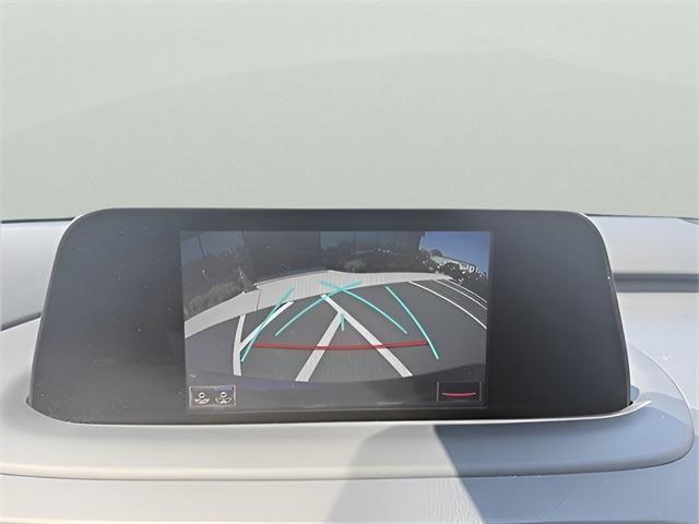 used 2021 Lexus RX 350L car, priced at $37,951