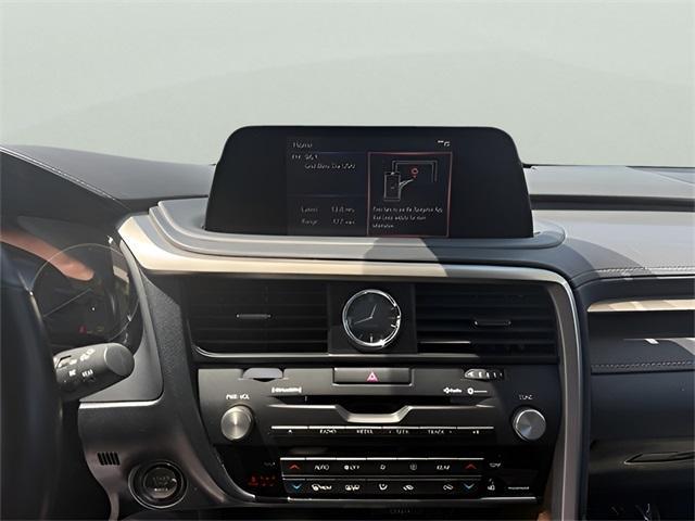 used 2021 Lexus RX 350L car, priced at $37,951