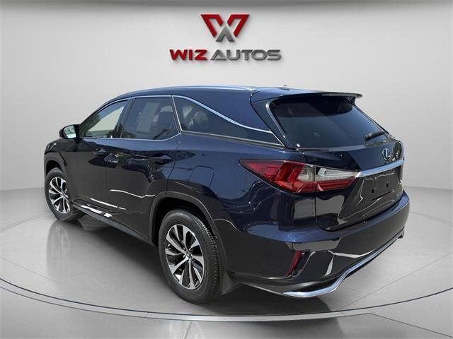 used 2021 Lexus RX 350L car, priced at $40,904