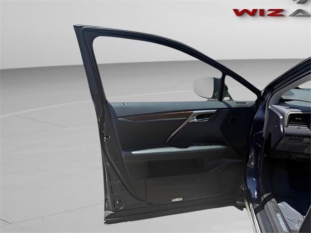 used 2021 Lexus RX 350L car, priced at $37,951