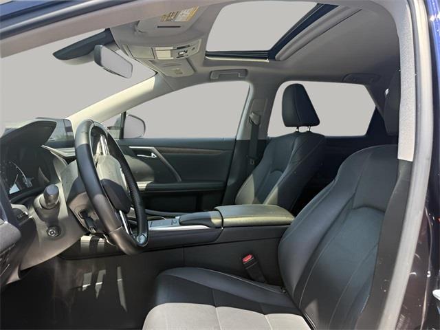used 2021 Lexus RX 350L car, priced at $40,904