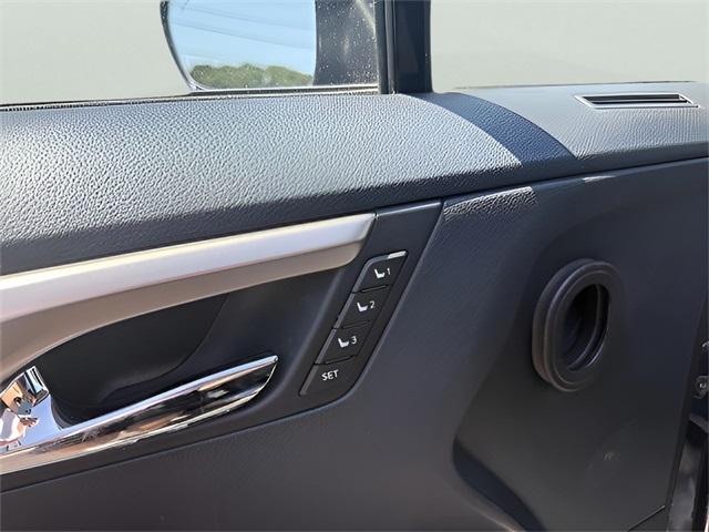 used 2021 Lexus RX 350L car, priced at $37,951