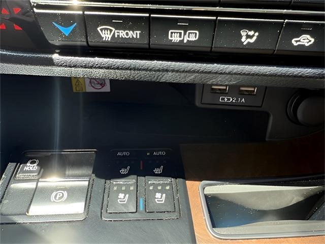 used 2021 Lexus RX 350L car, priced at $37,951