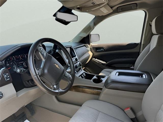 used 2016 Chevrolet Tahoe car, priced at $24,102