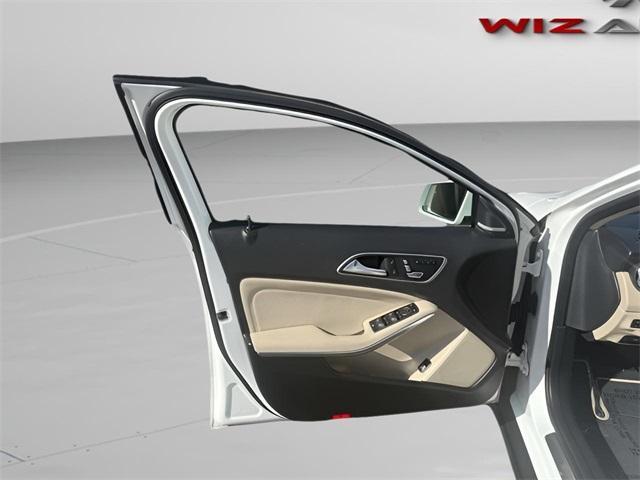 used 2020 Mercedes-Benz GLA 250 car, priced at $22,867