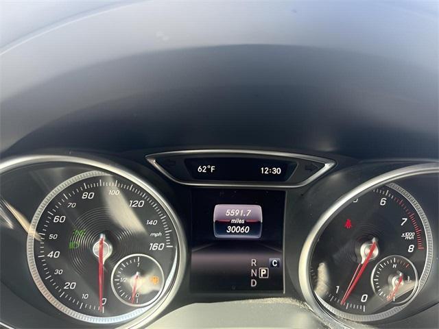 used 2020 Mercedes-Benz GLA 250 car, priced at $22,867