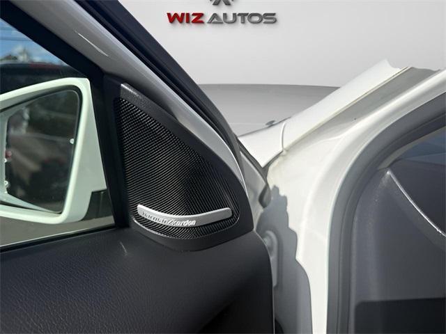 used 2020 Mercedes-Benz GLA 250 car, priced at $22,867