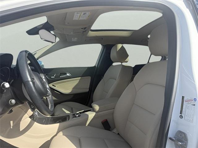 used 2020 Mercedes-Benz GLA 250 car, priced at $22,867