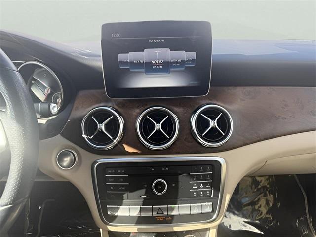 used 2020 Mercedes-Benz GLA 250 car, priced at $22,867