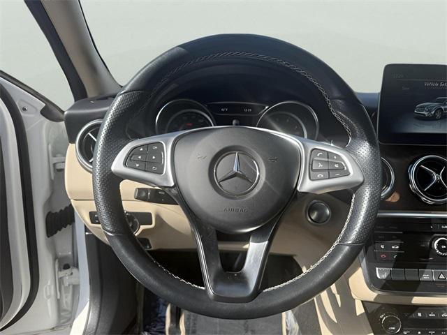 used 2020 Mercedes-Benz GLA 250 car, priced at $22,867