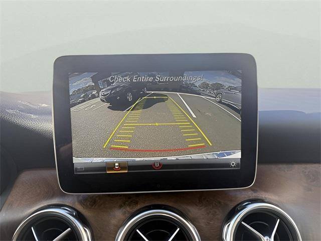 used 2020 Mercedes-Benz GLA 250 car, priced at $22,867