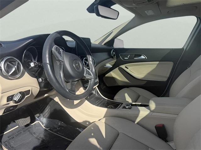 used 2020 Mercedes-Benz GLA 250 car, priced at $22,867