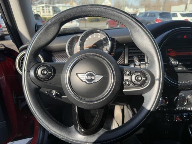 used 2015 MINI Hardtop car, priced at $14,983