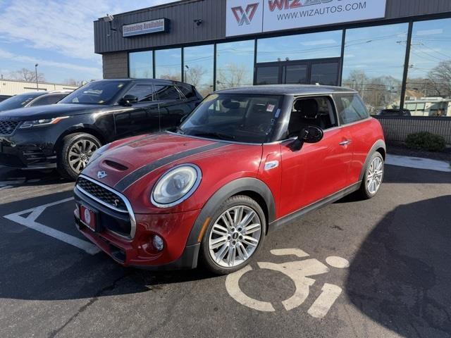 used 2015 MINI Hardtop car, priced at $15,245