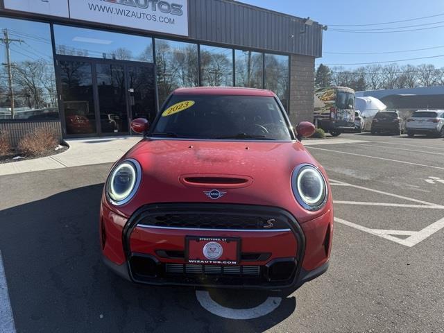 used 2023 MINI Hardtop car, priced at $24,246