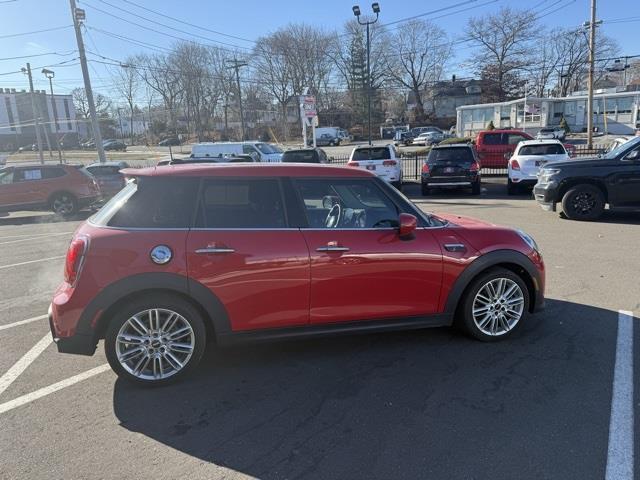 used 2023 MINI Hardtop car, priced at $24,246