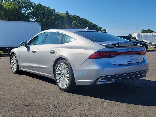 used 2019 Audi A7 car, priced at $27,962