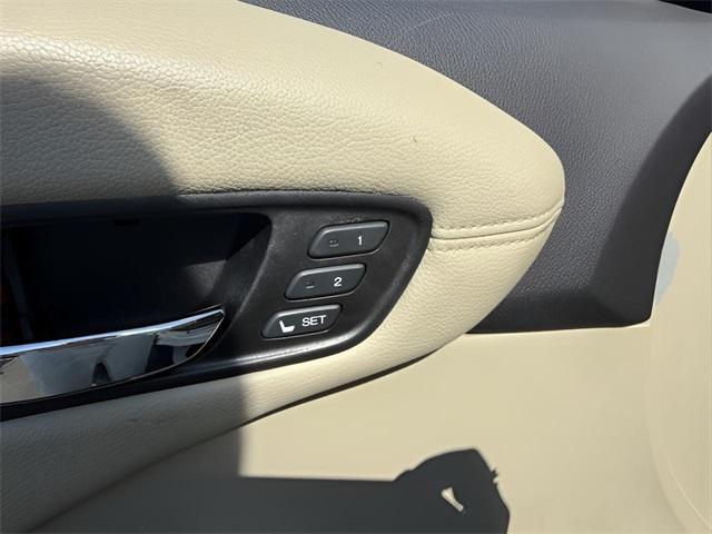 used 2015 Acura RDX car, priced at $15,257