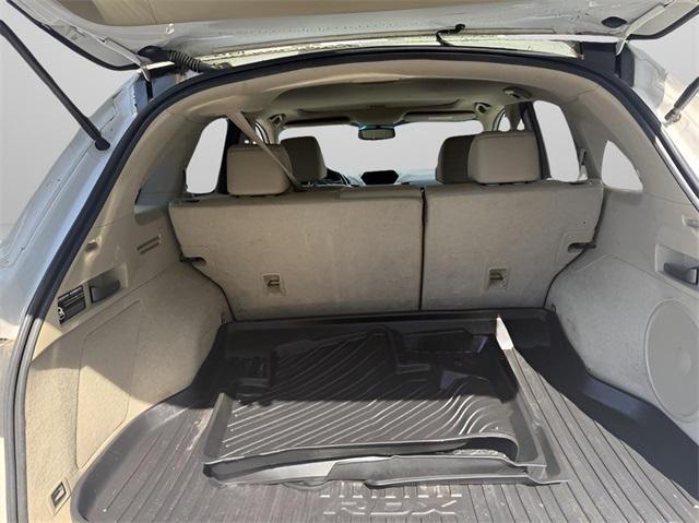 used 2015 Acura RDX car, priced at $15,257