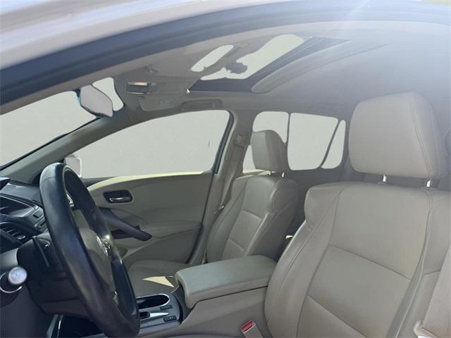 used 2015 Acura RDX car, priced at $15,257