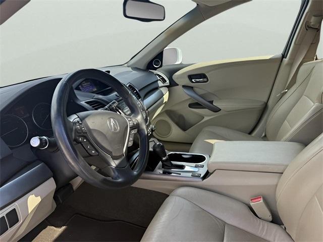 used 2015 Acura RDX car, priced at $15,257