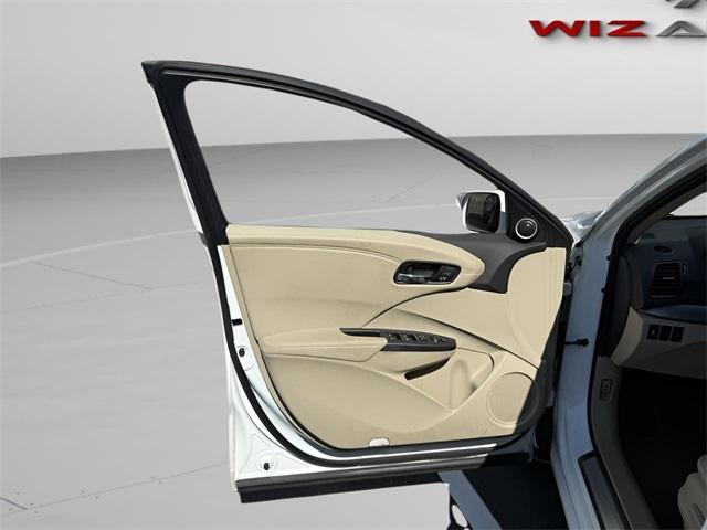 used 2015 Acura RDX car, priced at $15,257