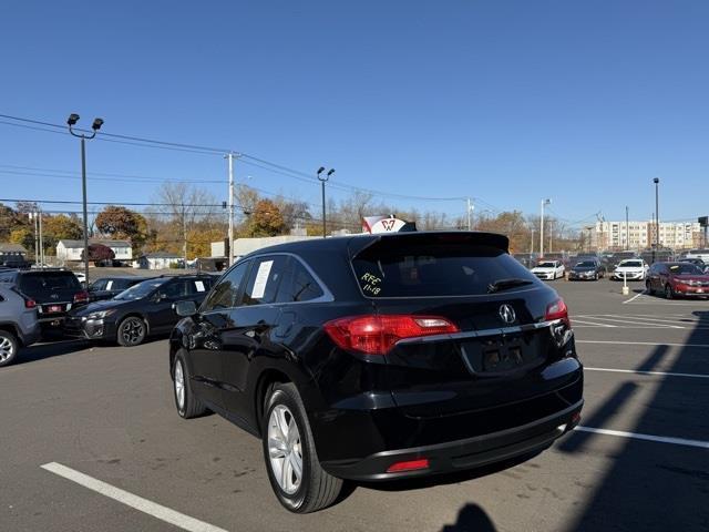 used 2015 Acura RDX car, priced at $12,445