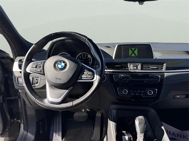 used 2019 BMW X2 car, priced at $18,976