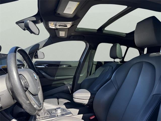 used 2019 BMW X2 car, priced at $18,976