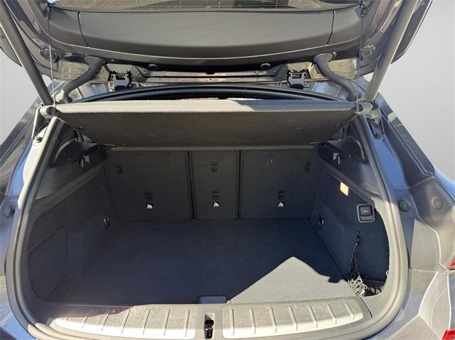 used 2019 BMW X2 car, priced at $18,976