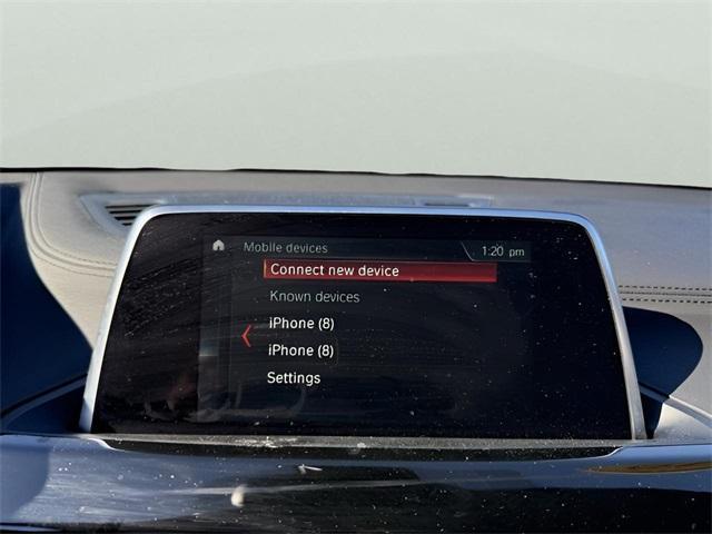 used 2019 BMW X2 car, priced at $18,976