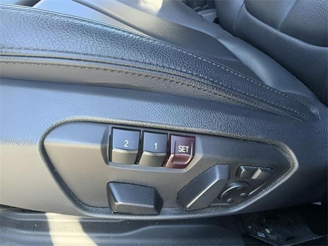 used 2019 BMW X2 car, priced at $18,976