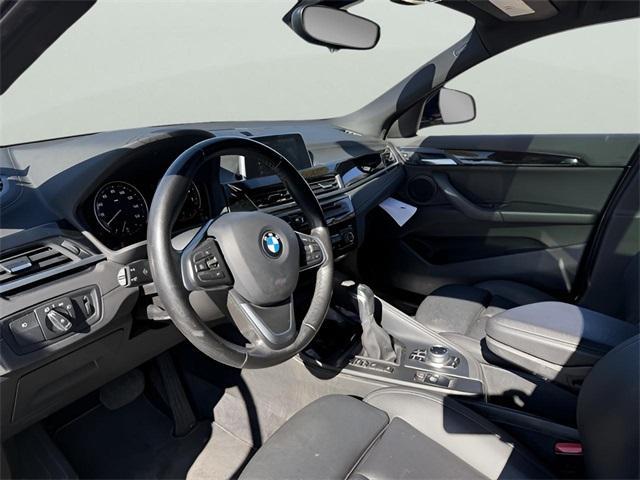 used 2019 BMW X2 car, priced at $18,976