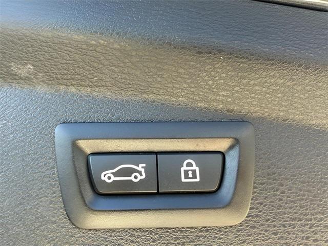 used 2019 BMW X2 car, priced at $18,976