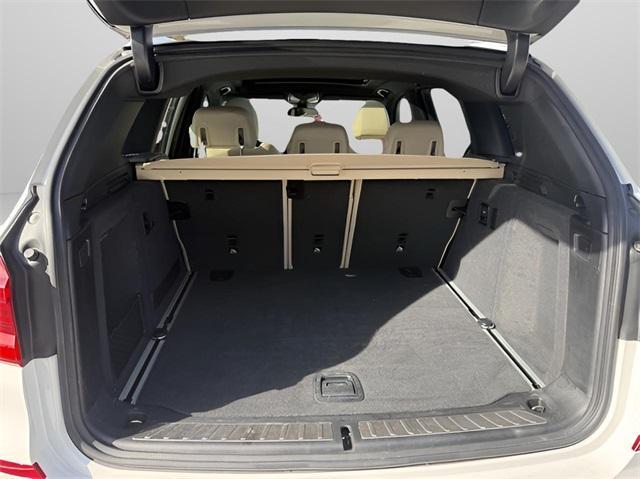 used 2019 BMW X3 car, priced at $18,614