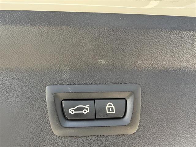 used 2019 BMW X3 car, priced at $18,614