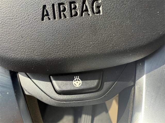 used 2019 BMW X3 car, priced at $18,614