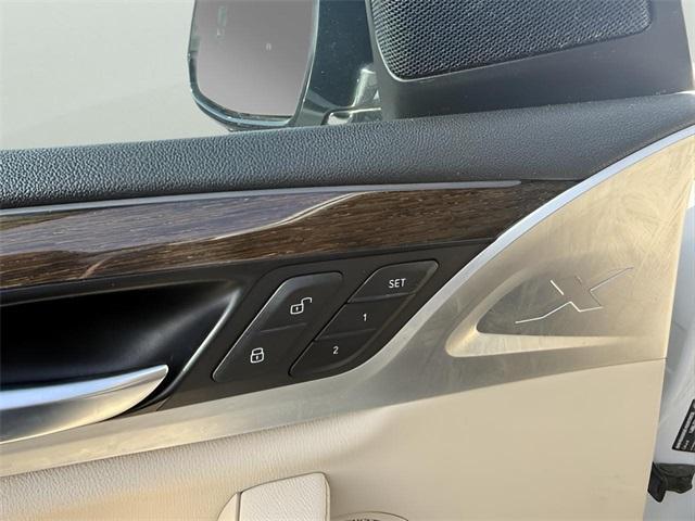 used 2019 BMW X3 car, priced at $18,614