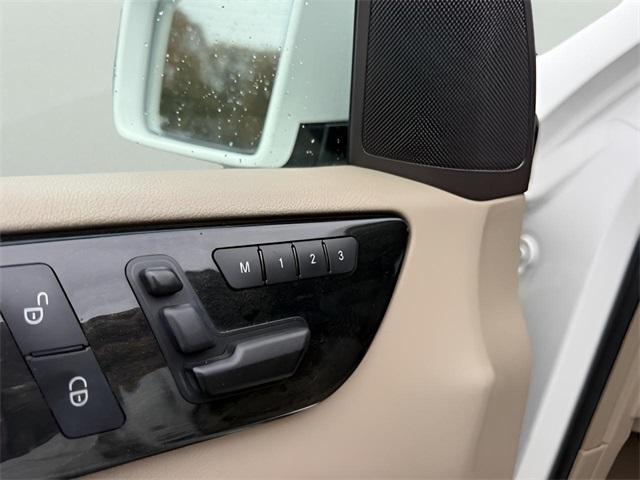 used 2015 Mercedes-Benz M-Class car, priced at $15,749